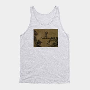 Wall Art Collection 10 Tank Top